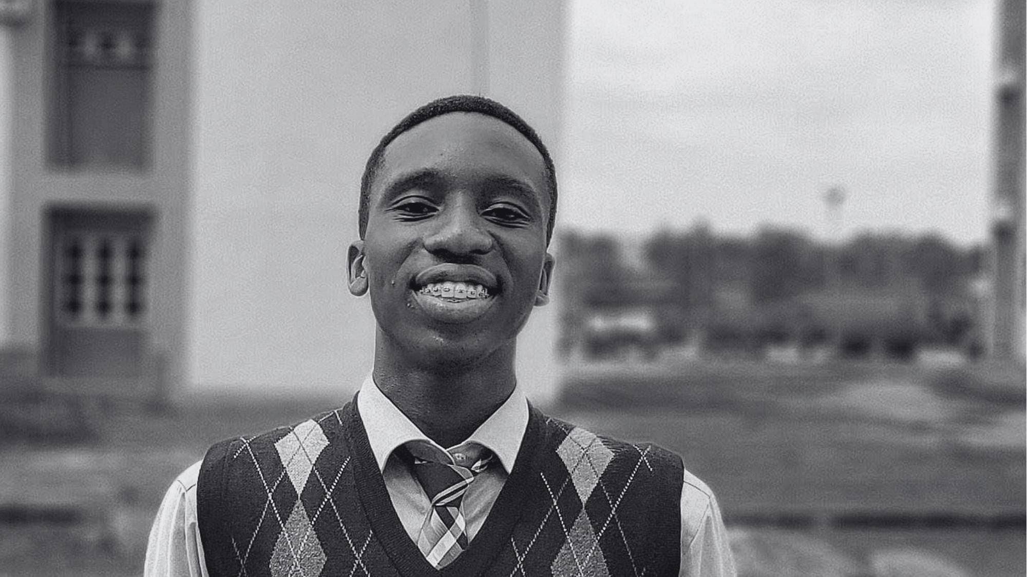 Trust Onyekwere